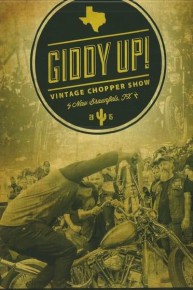 Giddy Up Show