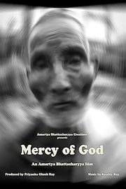 Mercy of God poster