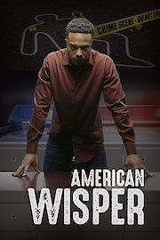 American Wisper poster