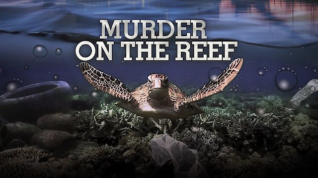 Watch Murder on the Reef Online