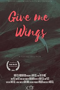 Give Me Wings