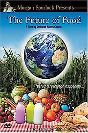 The Future of Food poster