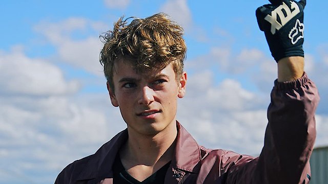 Watch Stolen Season Online