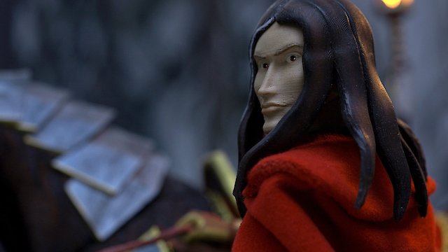 Watch Bone Mother Online