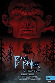 Bone Mother poster
