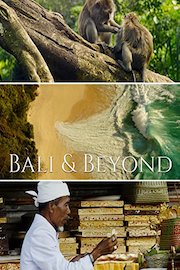 Bali & Beyond poster