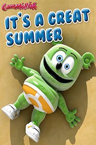 Gummy Bear - It's A Great Summer