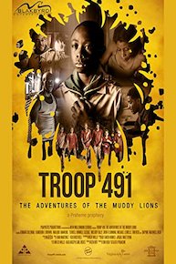 Troop 491: The Adventures of the Muddy Lions