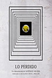 What has been lost (Lo Perdido)