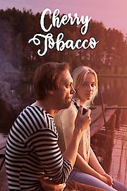 Cherry Tobacco