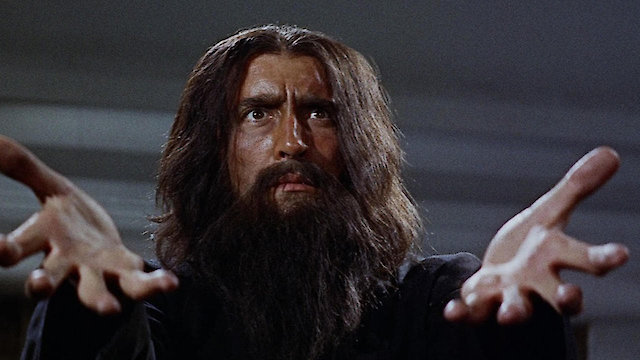 Watch Rasputin, the Mad Monk Online