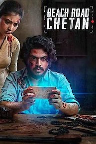 Beach Road Chetan