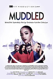 Muddled poster