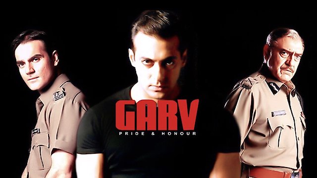 Watch Garv: Pride and Honour Online