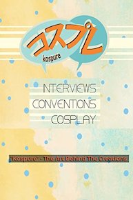 "Kospure" - The Art Behind The Creations