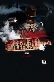 The Death Pledge poster