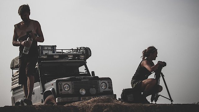 Watch Break Free: Two People. Two Years. One Dream Online