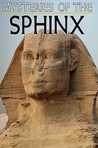 Mysteries Of The Sphinx