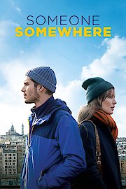 Someone Somewhere poster