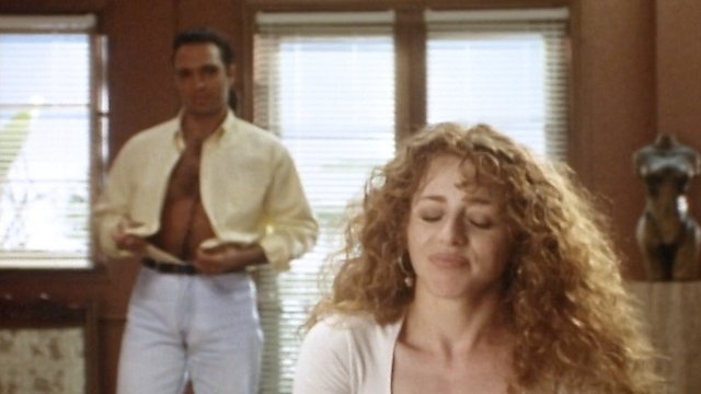 Watch Intimate With A Stranger Online