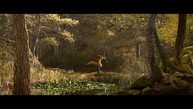 Watch The Fox and the Bird Online