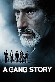 Gang Story (aka Les Lyonnais)