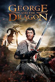 George and the Dragon poster