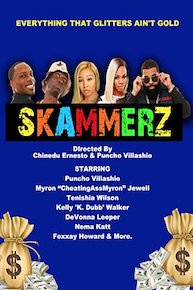 SKAMMERZ