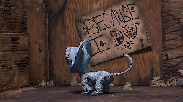 Watch What The Mouse? Online