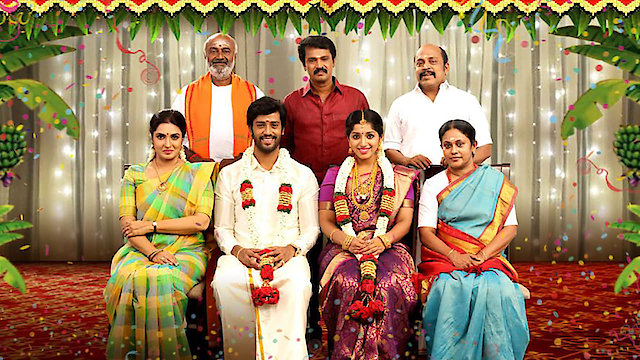 Watch Thirumanam Online