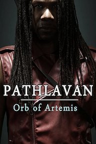 Pathlavan Orb of Artemis