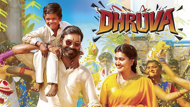 Watch Dhruva Online