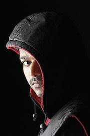 Ghilli poster