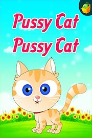 Cat gone to London