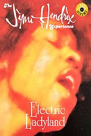 The Jimi Hendrix Experience - Electric Ladyland (Classic Album)