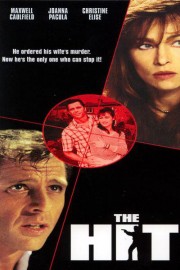 The Hit poster