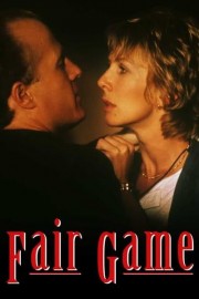 Fair Game poster