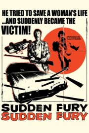Sudden Fury poster