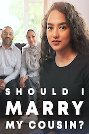 Should I Marry My Cousin? poster