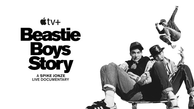Watch Beastie Boys Story Online
