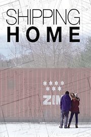 Shipping Home poster