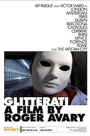 Glitterati poster