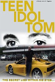 Teen Idol Tom poster