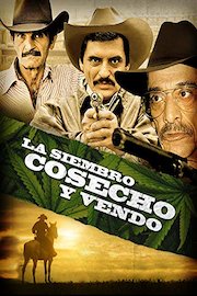 La siembro, cosecho y vendo poster