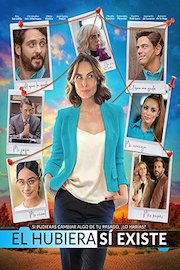 El Hubiera Sí Existe poster
