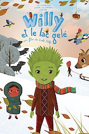 Willy and the Guardians of the Lake: Tales from the Lakeside Winter Adventure poster