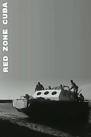 Red Zone Cuba poster