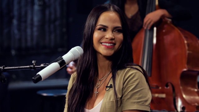 Watch A Tiny Audience: Natti Natasha Online