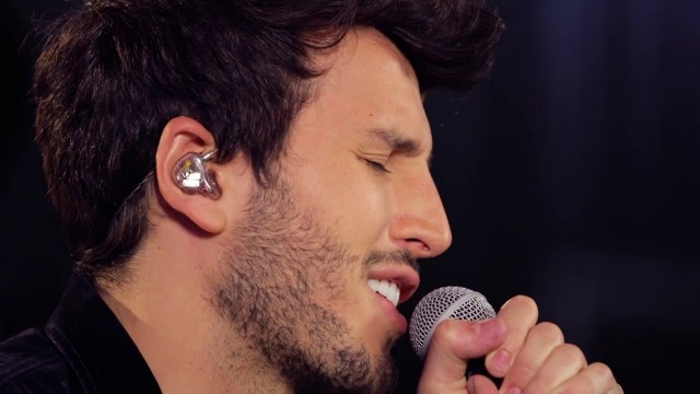 Watch A Tiny Audience: Sebastian Yatra Online