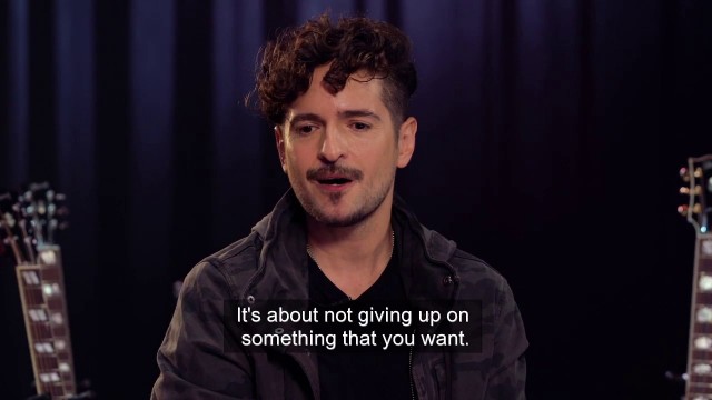 Watch A Tiny Audience: Tommy Torres Online